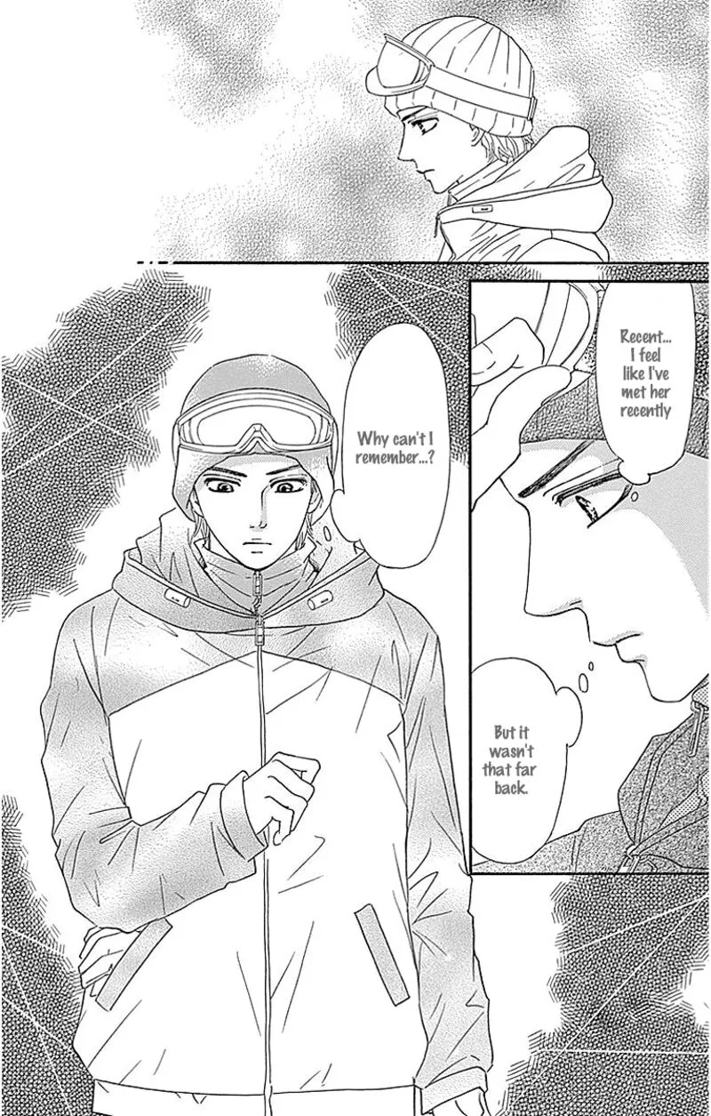 Sumika Sumire Chapter 15 page 8