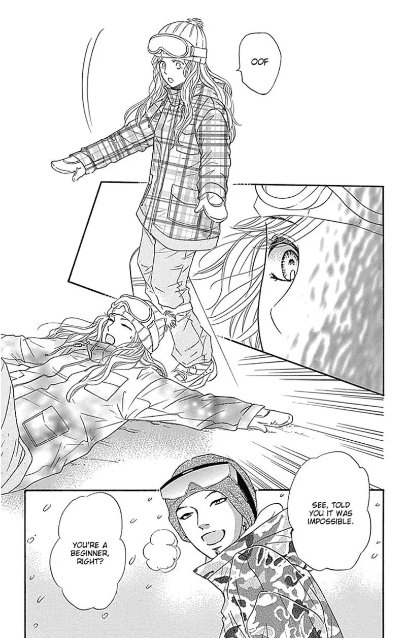 Sumika Sumire Chapter 15 page 17
