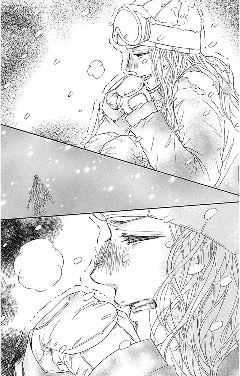 Sumika Sumire Chapter 15 page 27