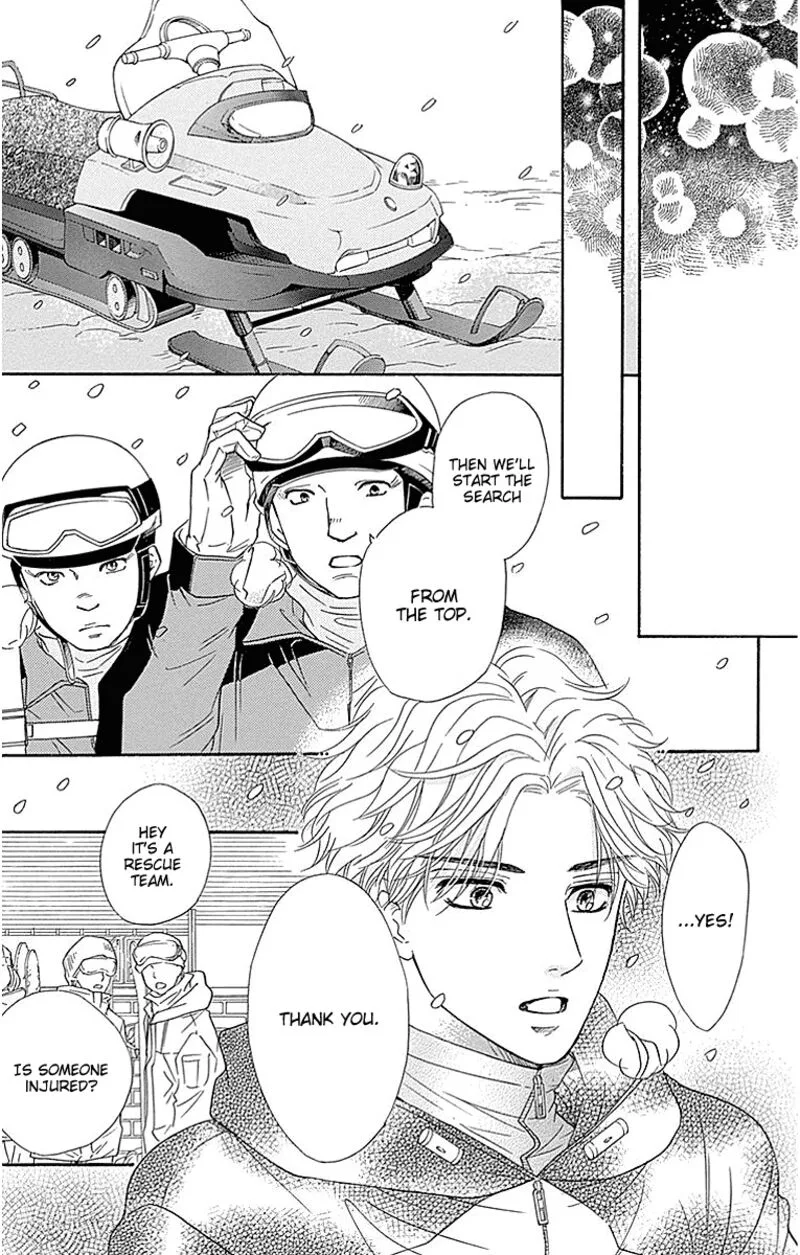 Sumika Sumire Chapter 15 page 33