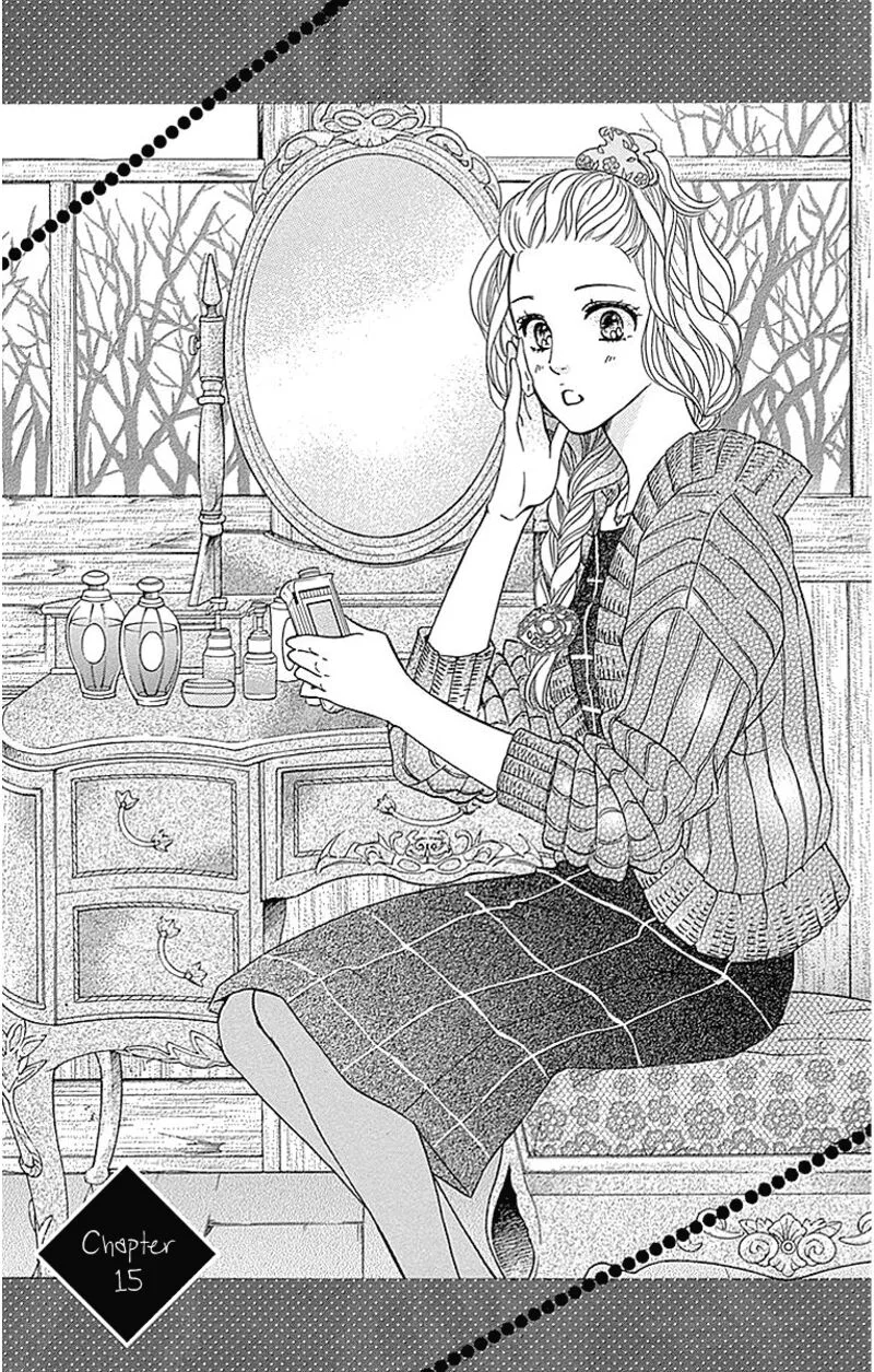 Sumika Sumire Chapter 15 page 1
