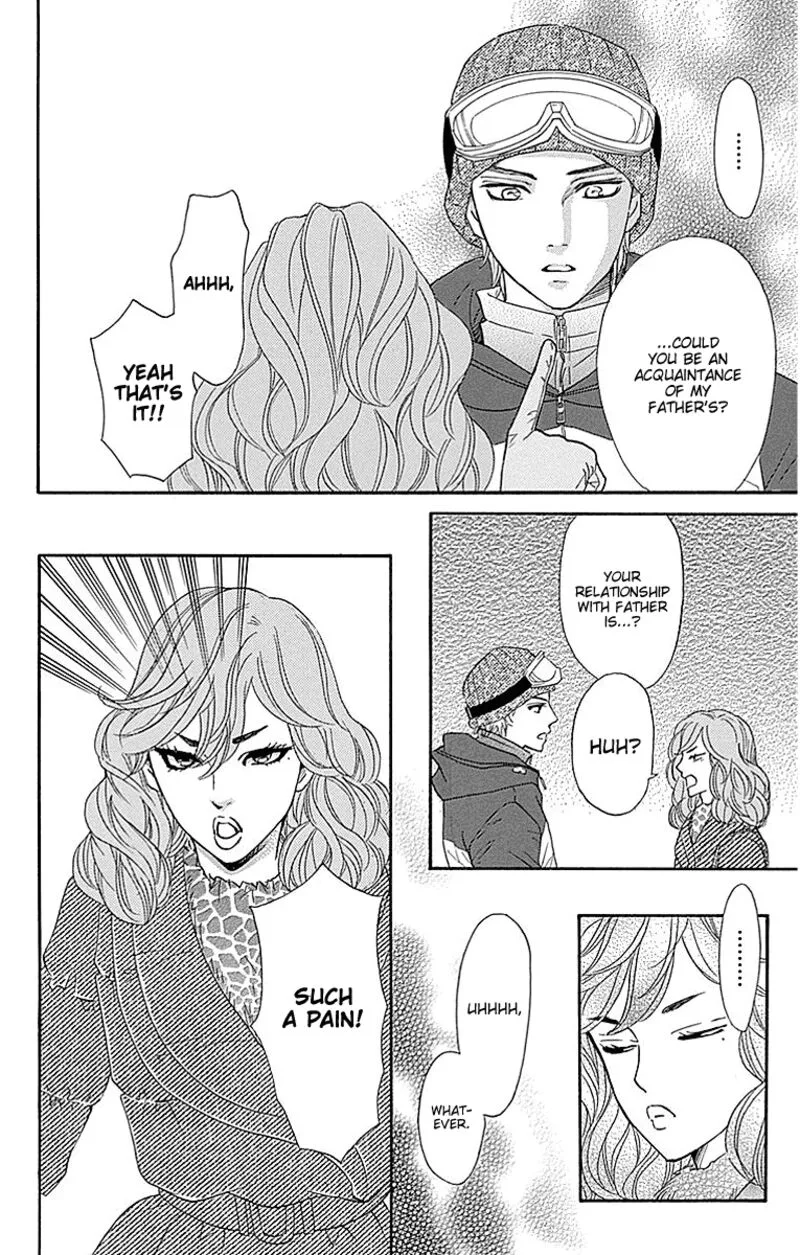 Sumika Sumire Chapter 15 page 6