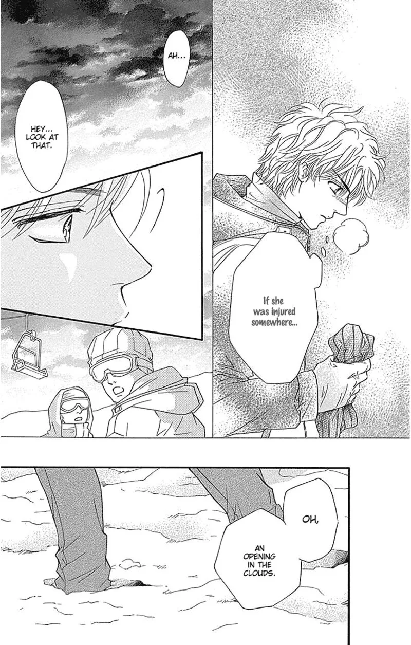 Sumika Sumire Chapter 15 page 35