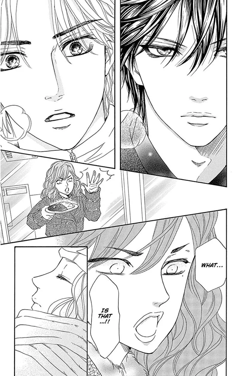 Sumika Sumire Chapter 15 page 37