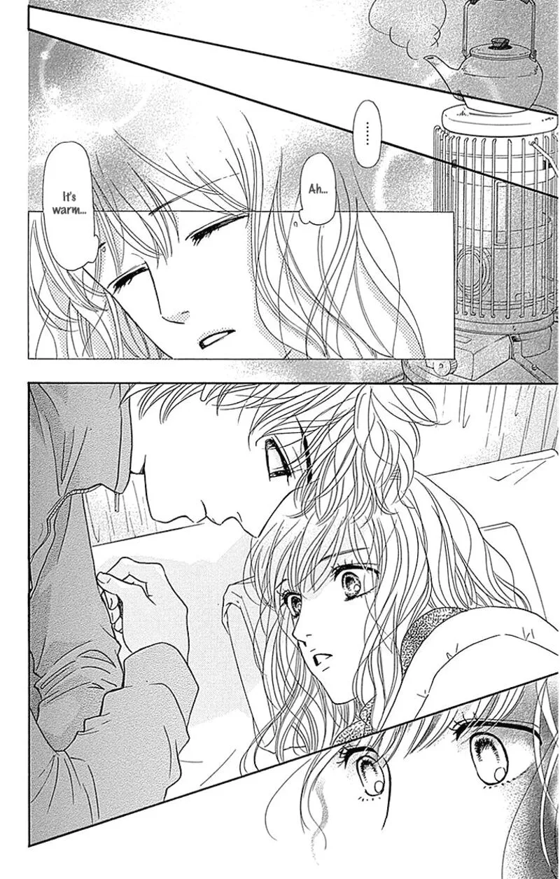 Sumika Sumire Chapter 15 page 38