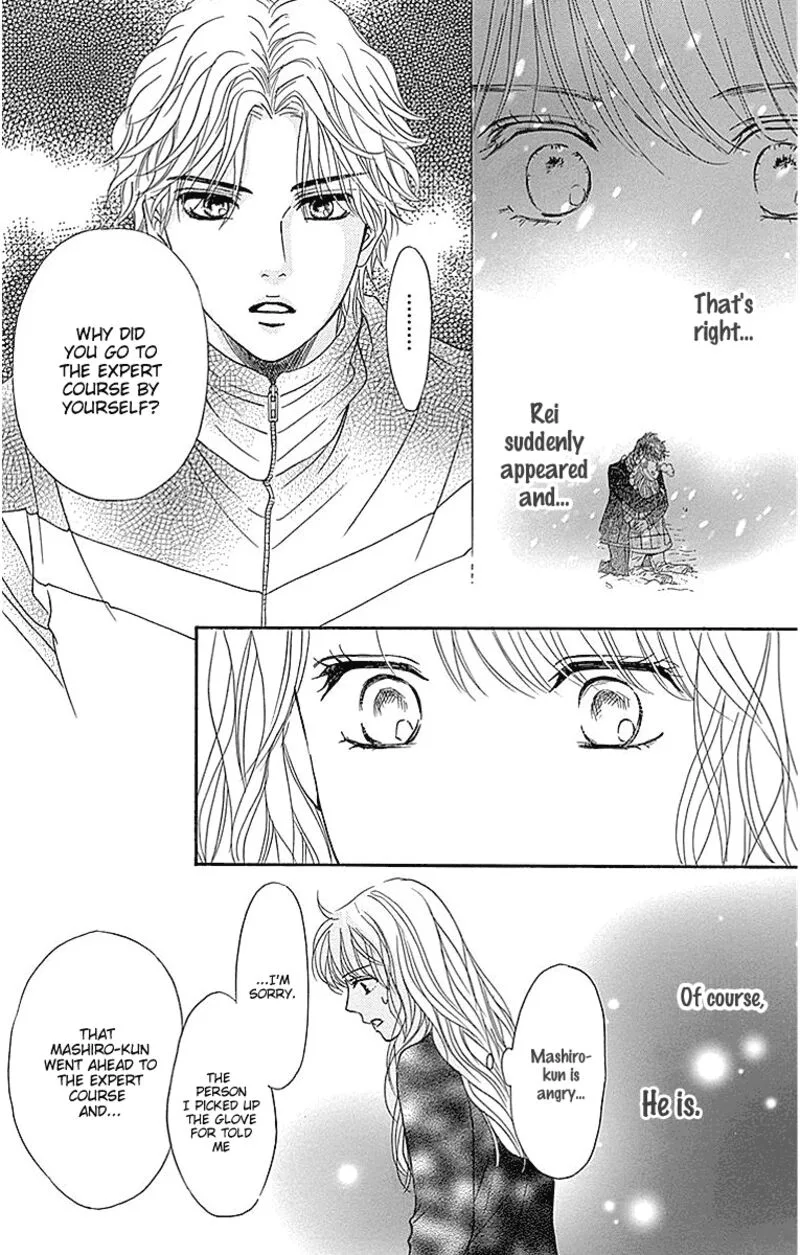 Sumika Sumire Chapter 15 page 40