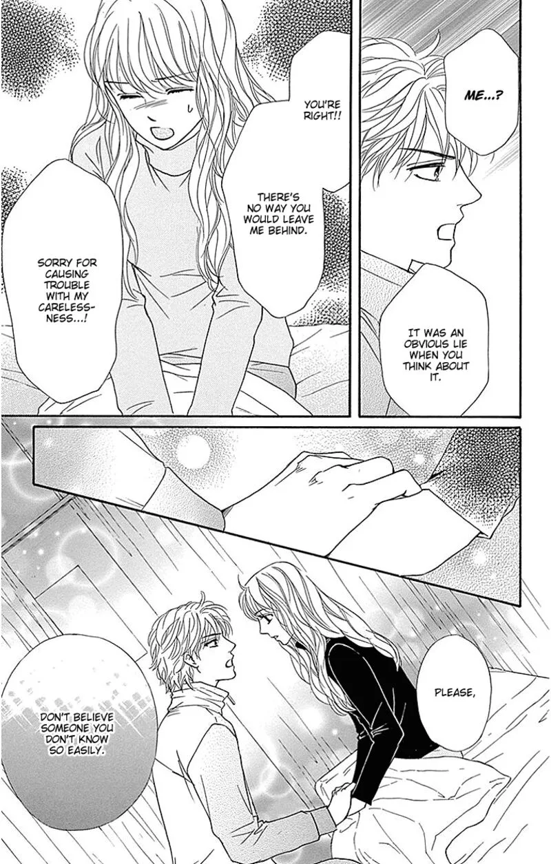 Sumika Sumire Chapter 15 page 41