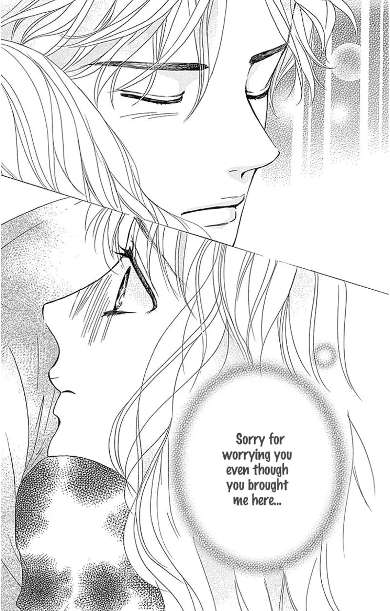 Sumika Sumire Chapter 15 page 43