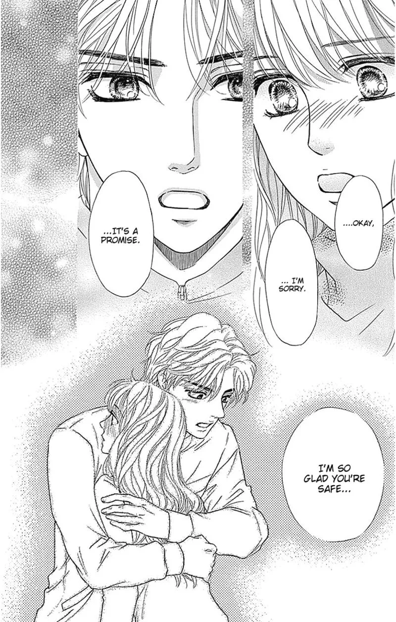 Sumika Sumire Chapter 15 page 42