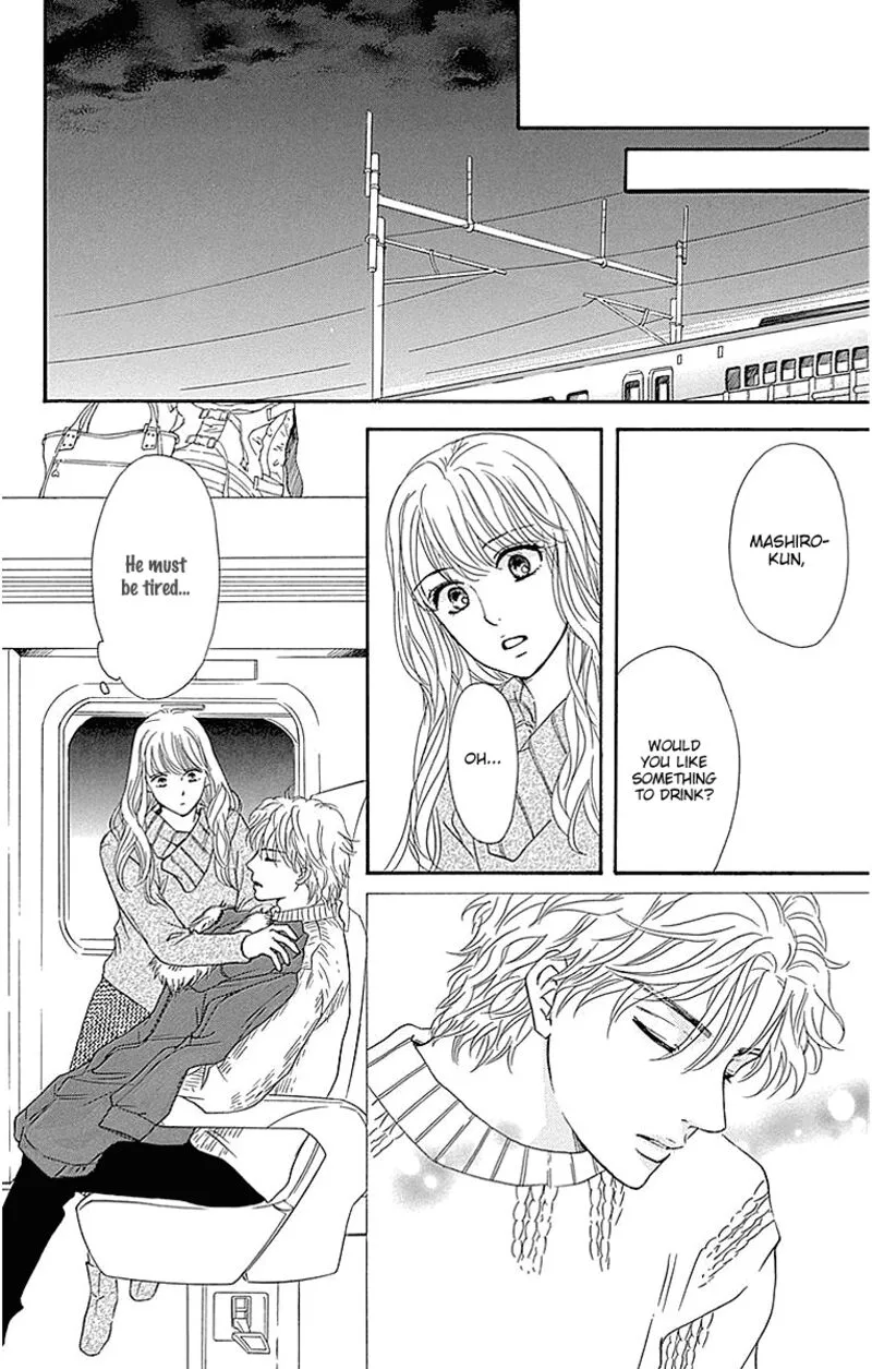 Sumika Sumire Chapter 15 page 44