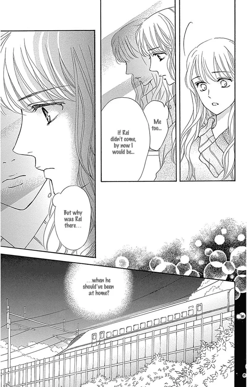 Sumika Sumire Chapter 15 page 45