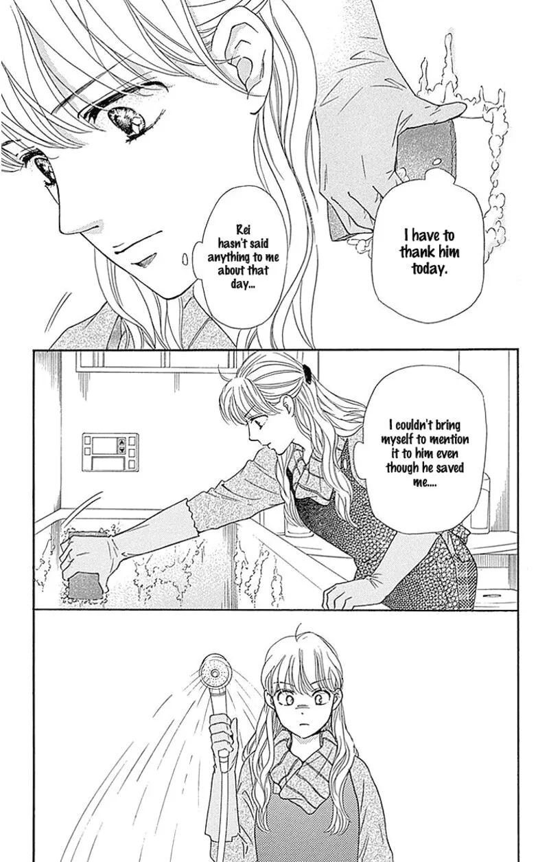 Sumika Sumire Chapter 16 page 3