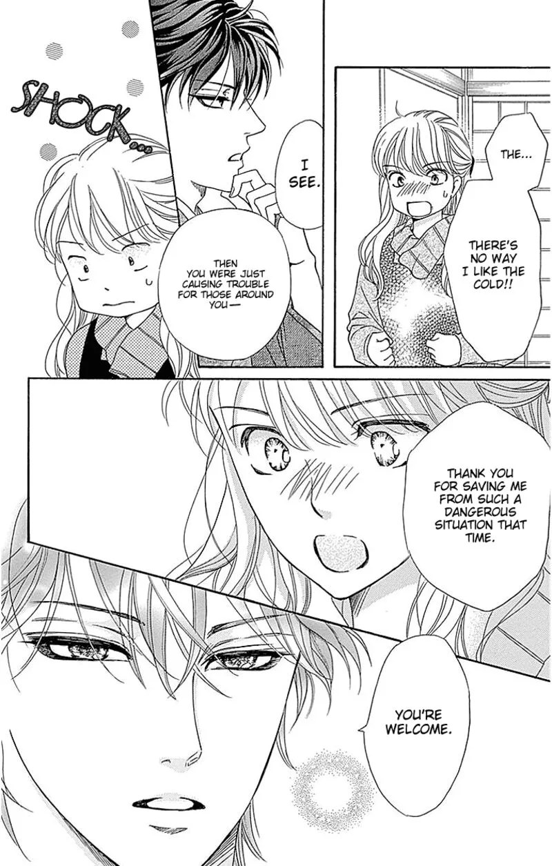 Sumika Sumire Chapter 16 page 6