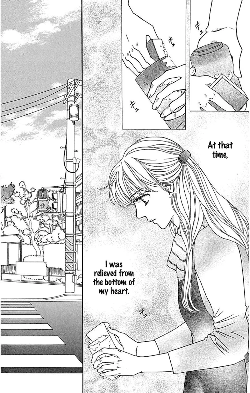 Sumika Sumire Chapter 16 page 26