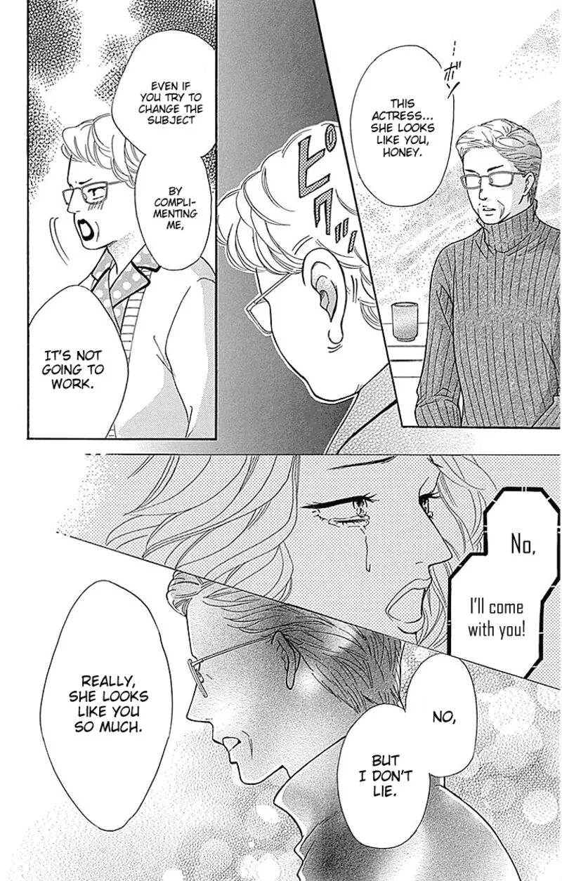 Sumika Sumire Chapter 16 page 20