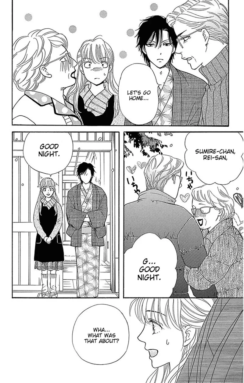 Sumika Sumire Chapter 16 page 22