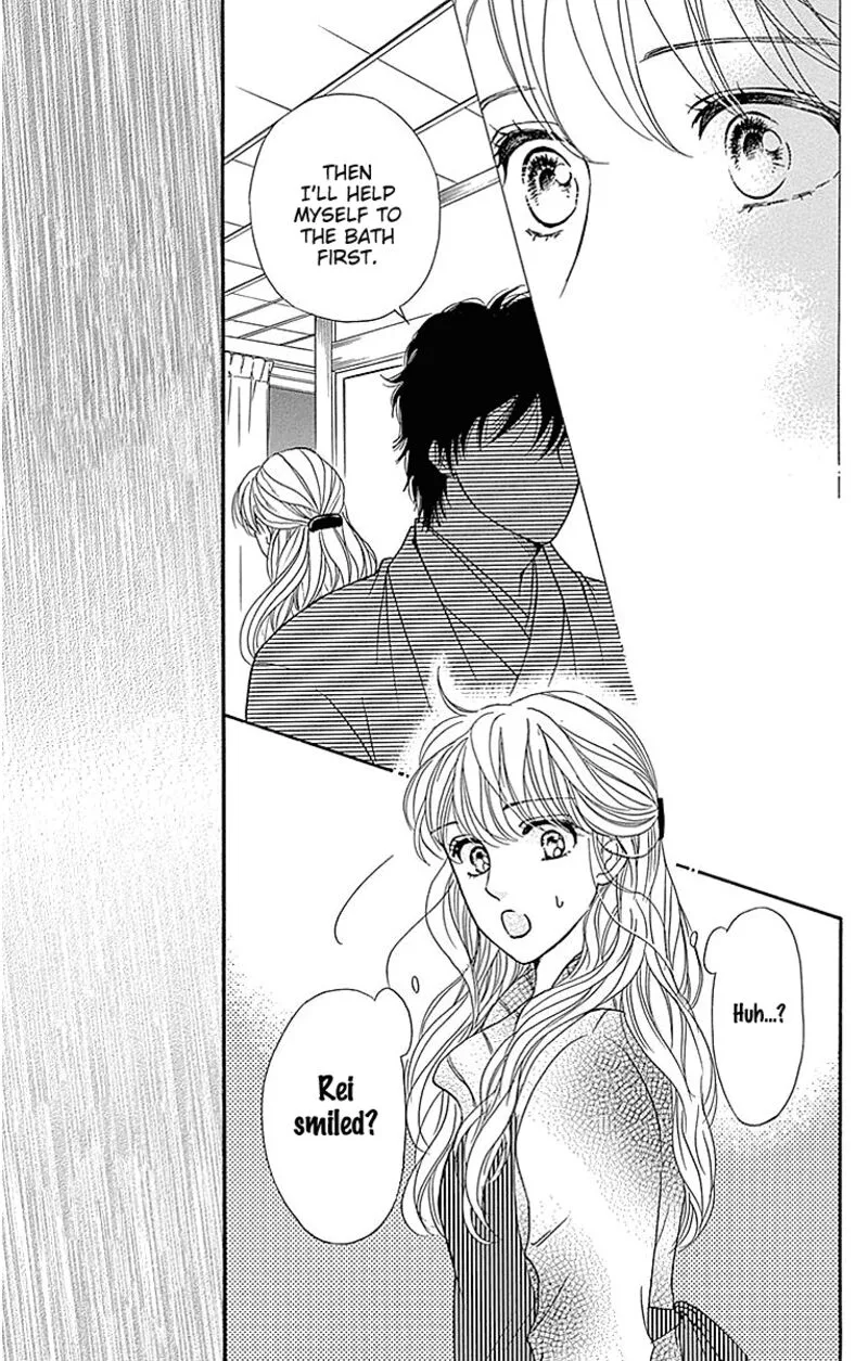 Sumika Sumire Chapter 16 page 7