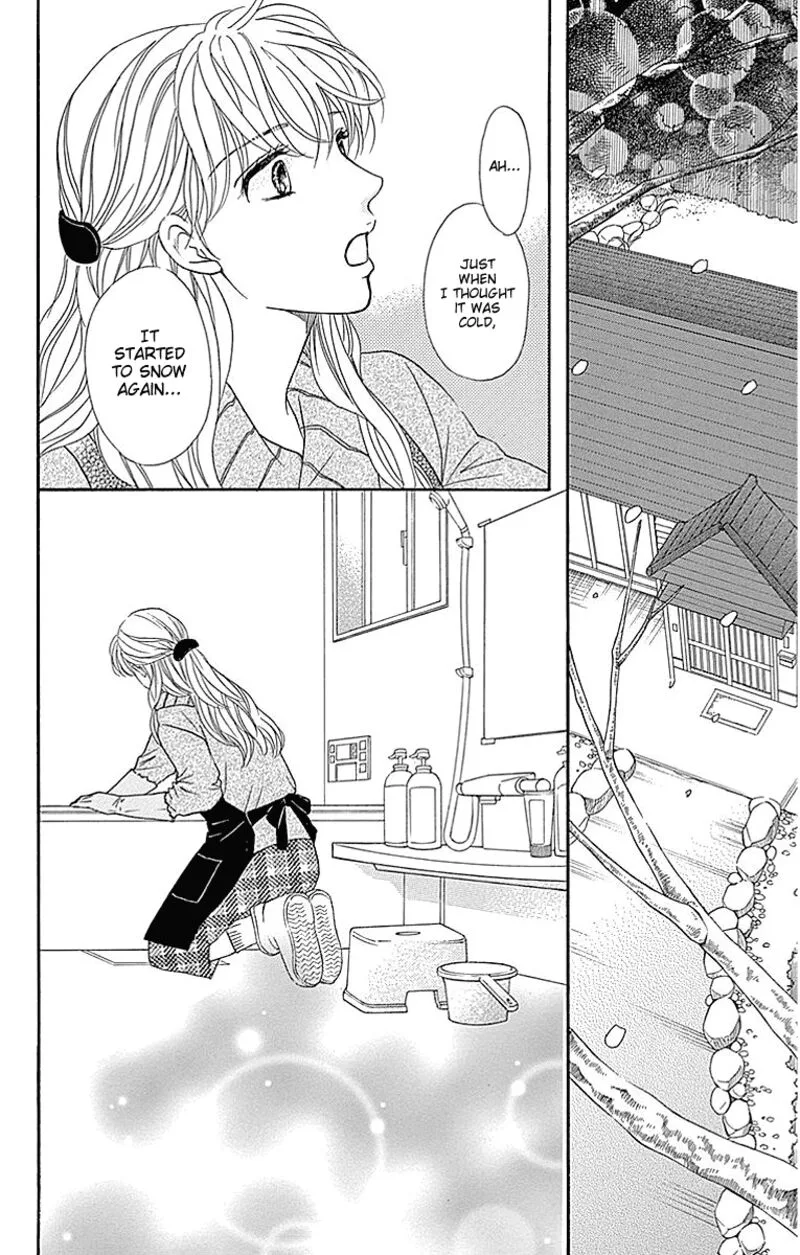Sumika Sumire Chapter 16 page 2