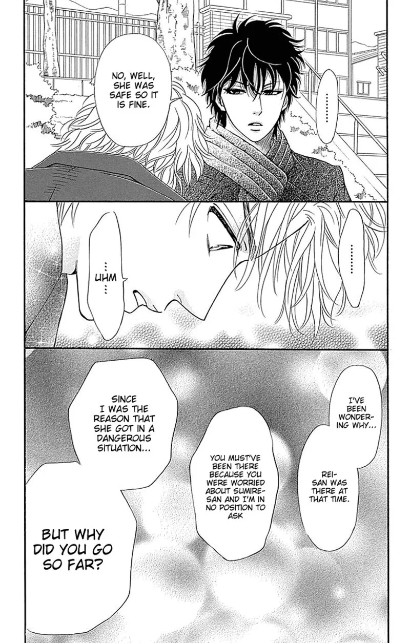 Sumika Sumire Chapter 16 page 31