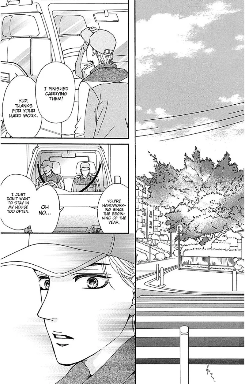 Sumika Sumire Chapter 16 page 27