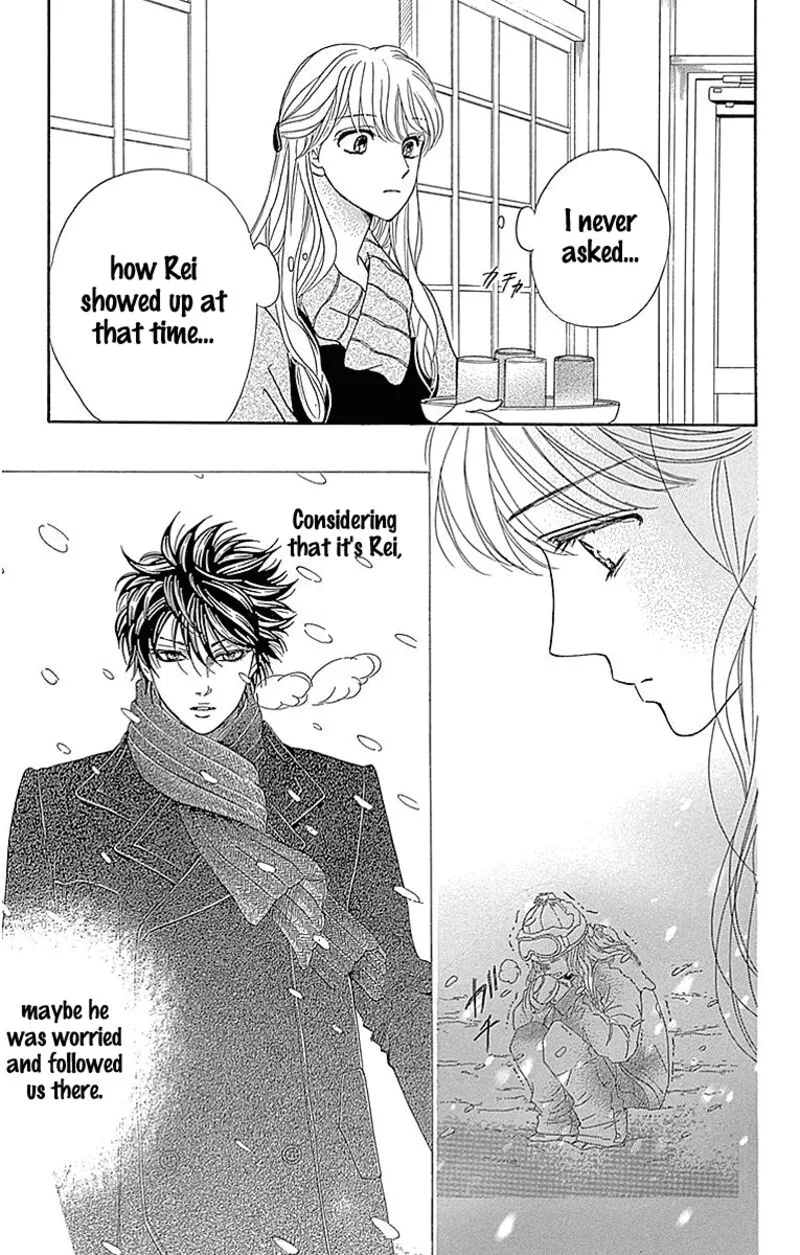 Sumika Sumire Chapter 16 page 25