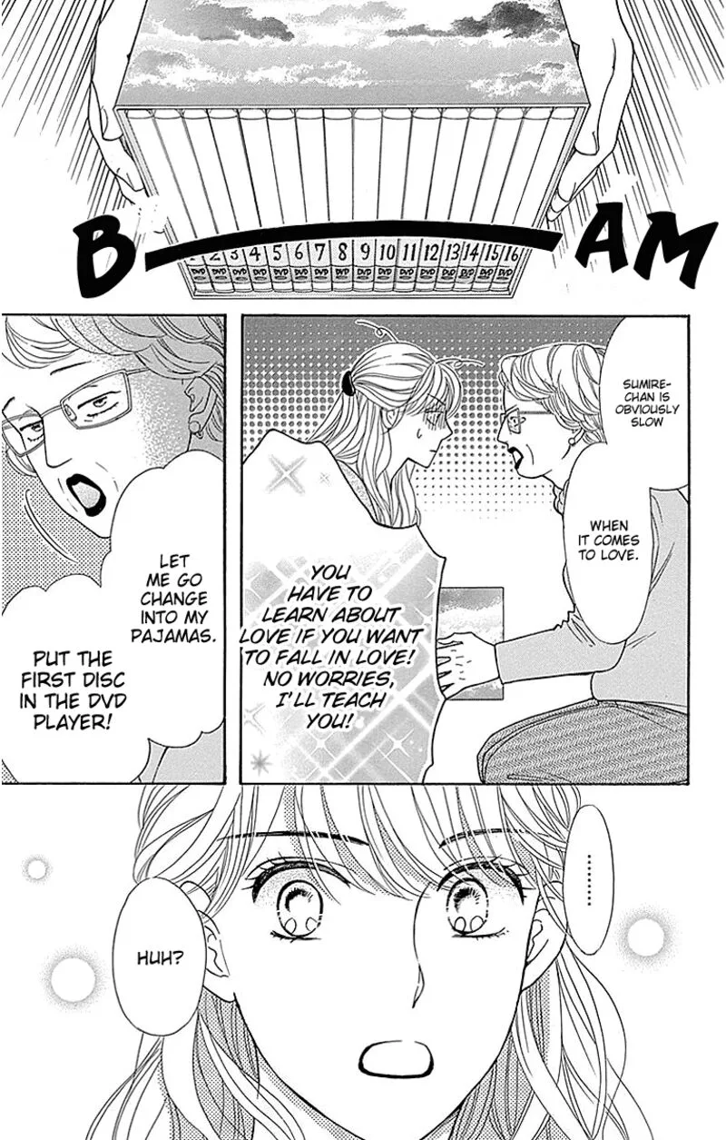 Sumika Sumire Chapter 16 page 13
