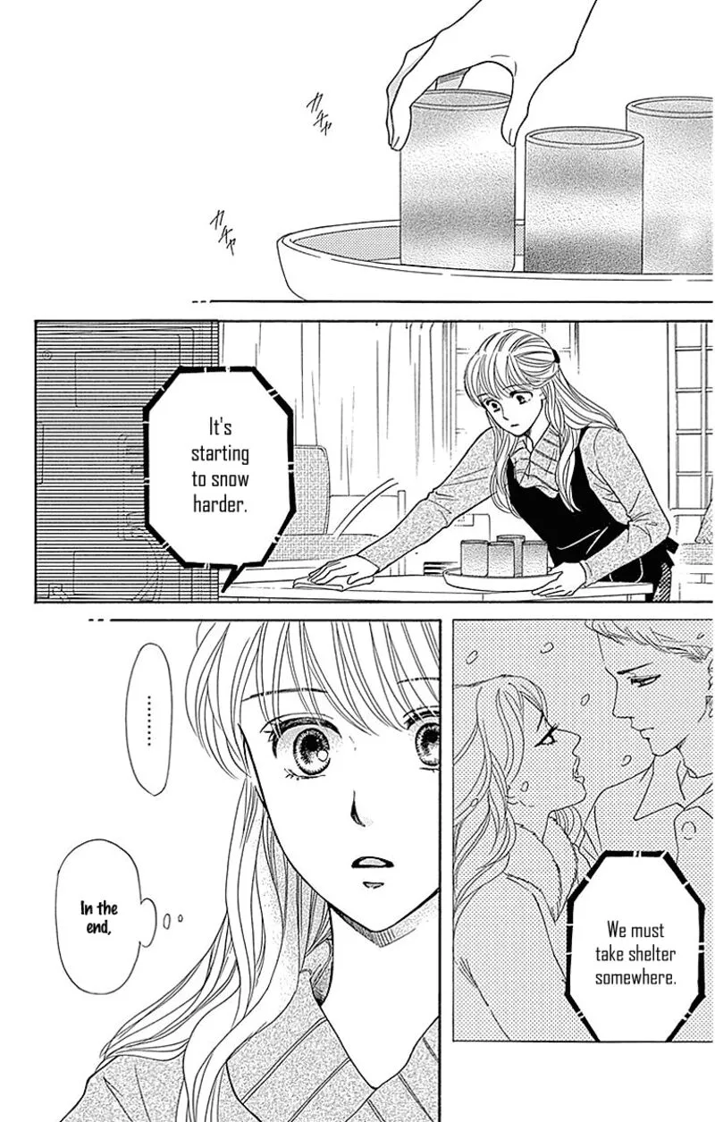 Sumika Sumire Chapter 16 page 24