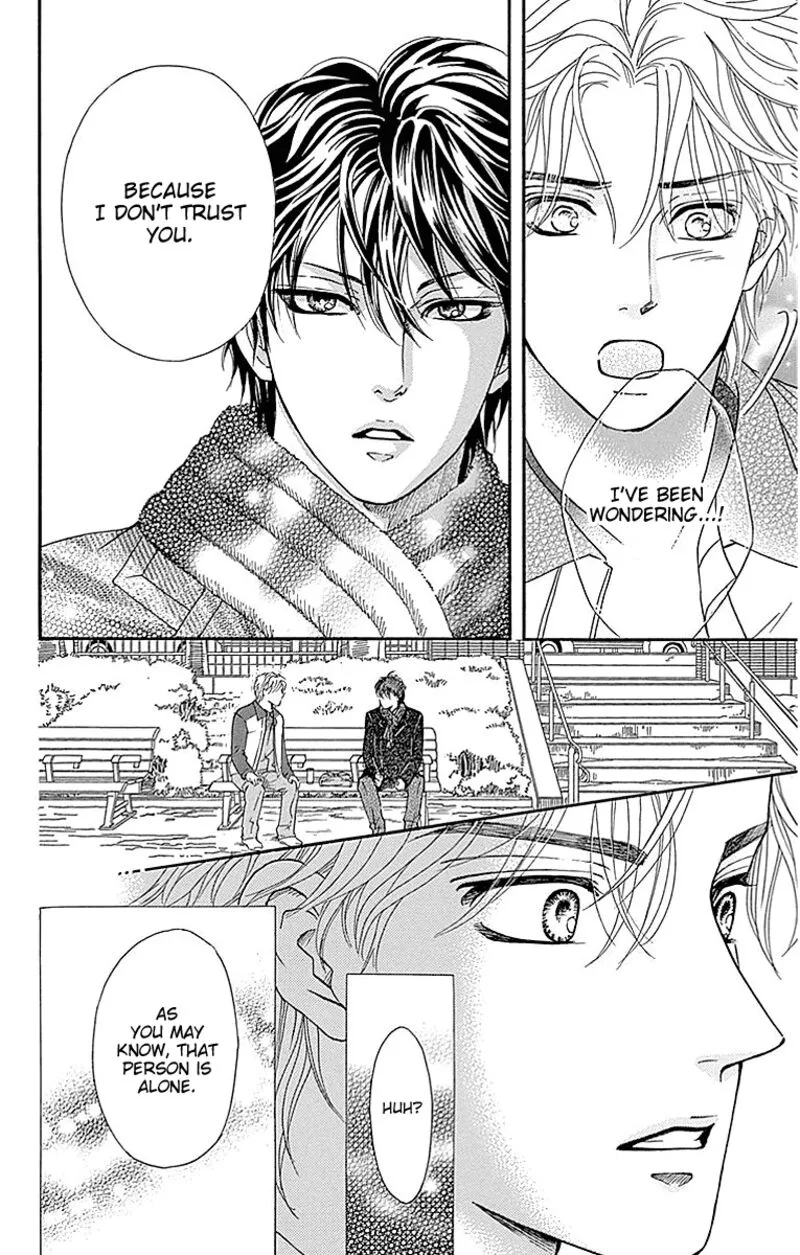 Sumika Sumire Chapter 16 page 32