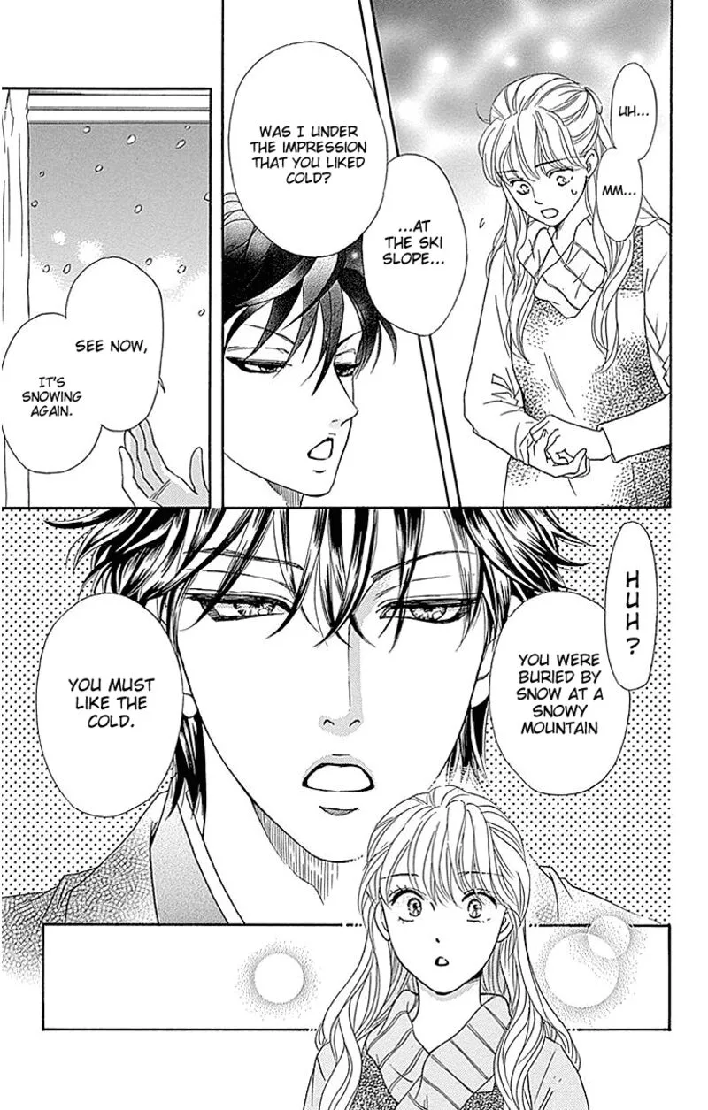Sumika Sumire Chapter 16 page 5