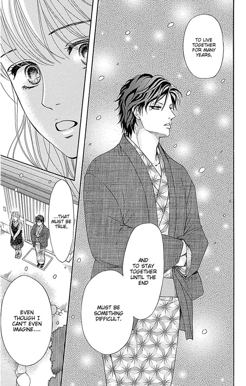 Sumika Sumire Chapter 16 page 23