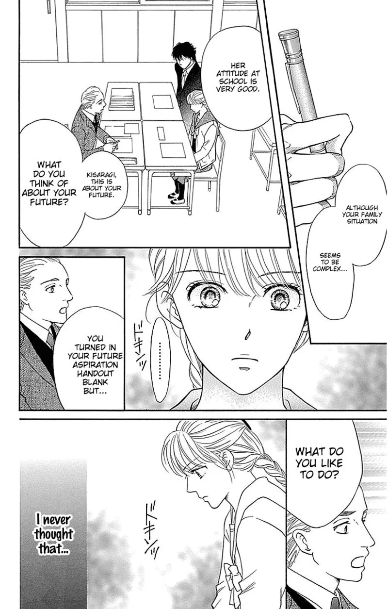 Sumika Sumire Chapter 16 page 40