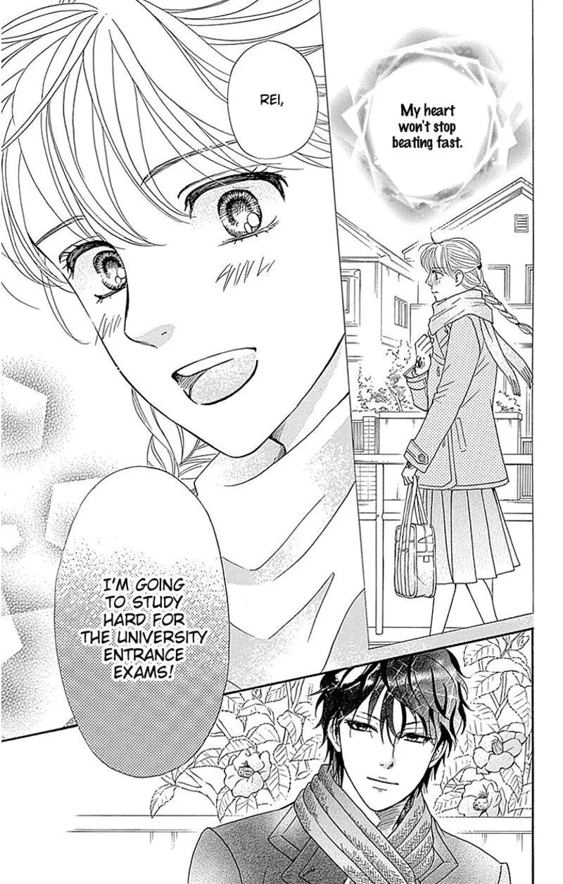 Sumika Sumire Chapter 16 page 45