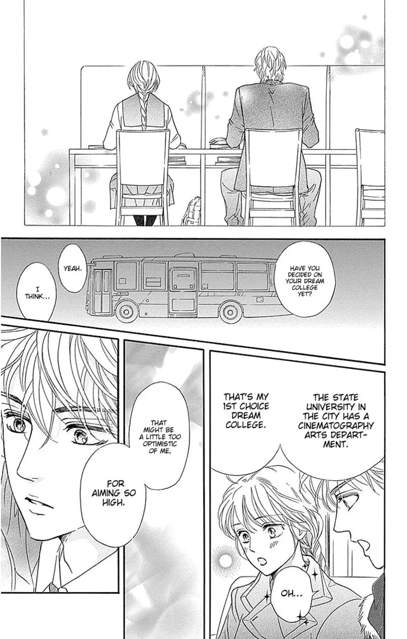 Sumika Sumire Chapter 17 page 7