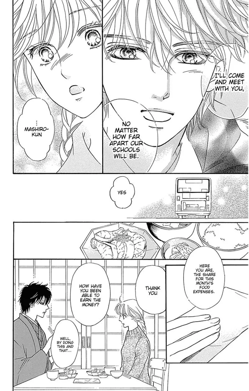 Sumika Sumire Chapter 17 page 10