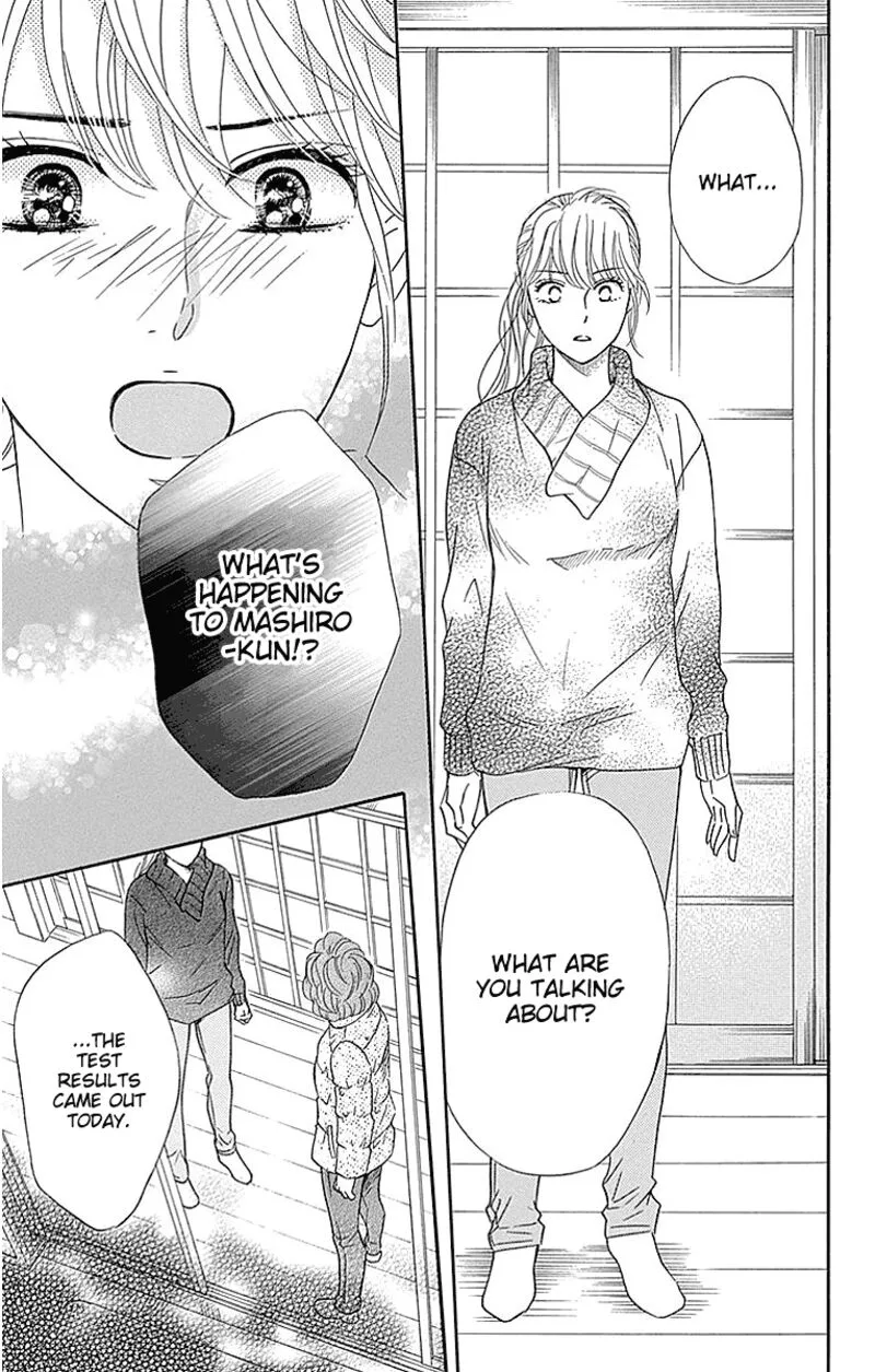 Sumika Sumire Chapter 17 page 35