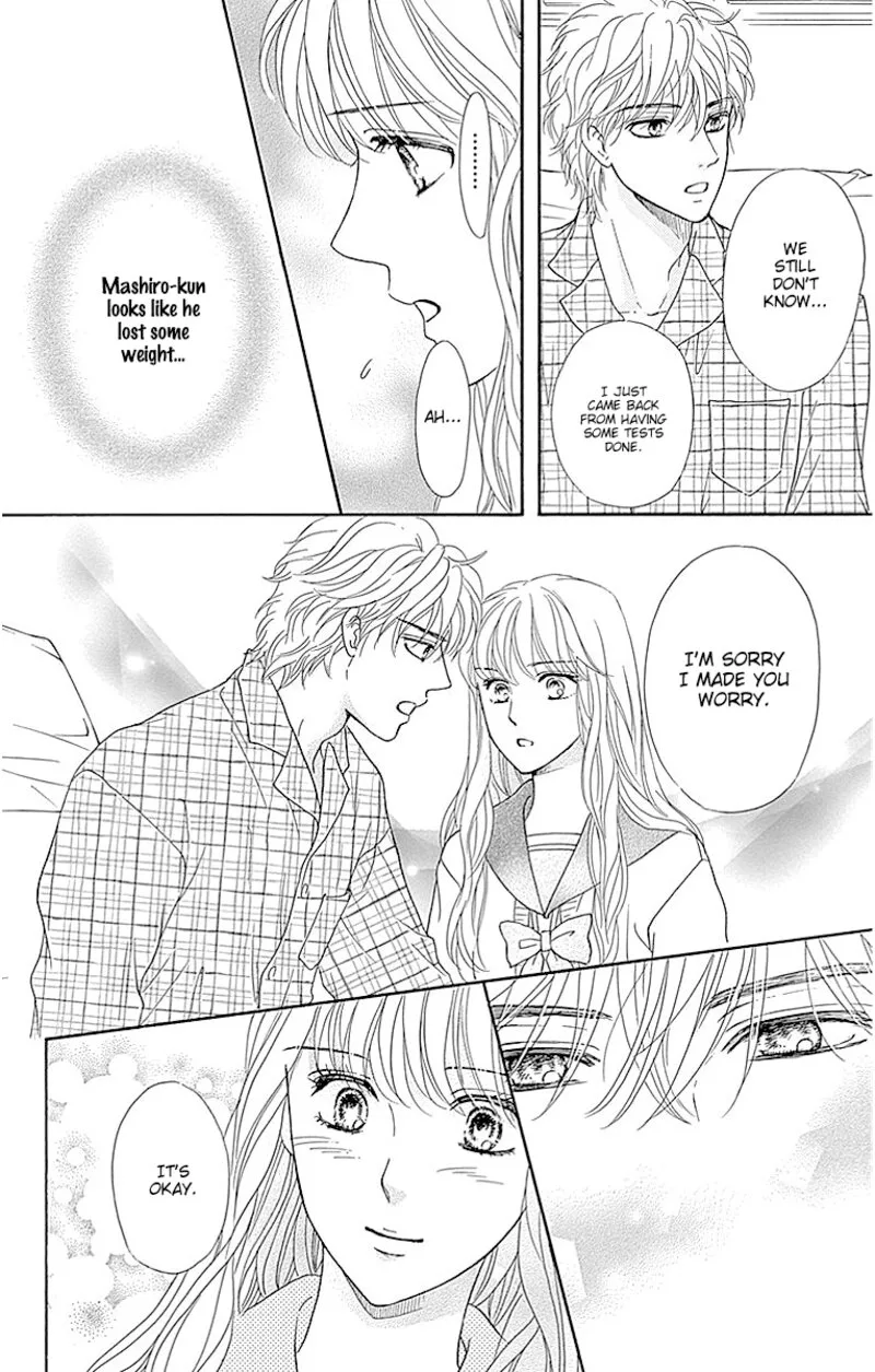 Sumika Sumire Chapter 17 page 24