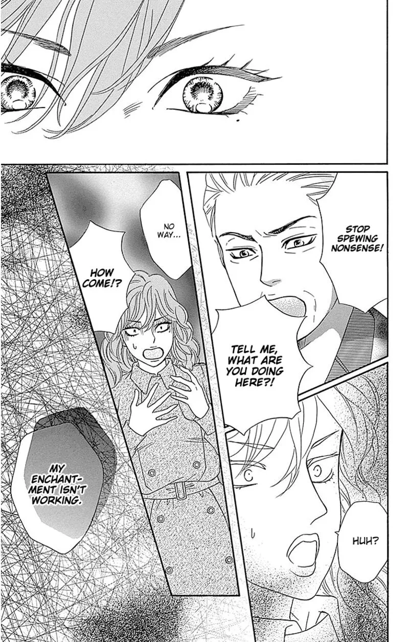 Sumika Sumire Chapter 17 page 5