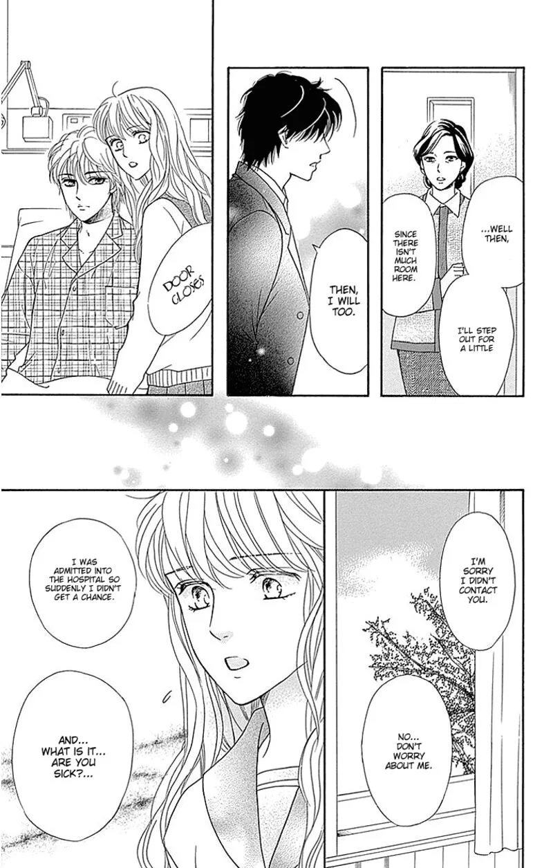 Sumika Sumire Chapter 17 page 23