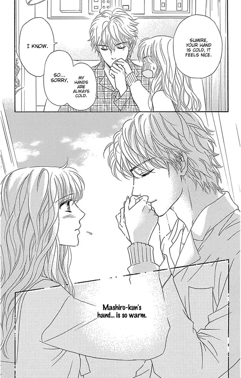Sumika Sumire Chapter 17 page 27