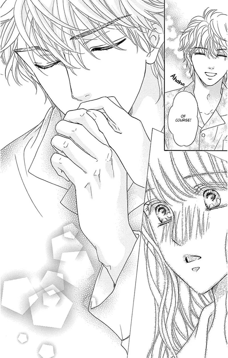 Sumika Sumire Chapter 17 page 26