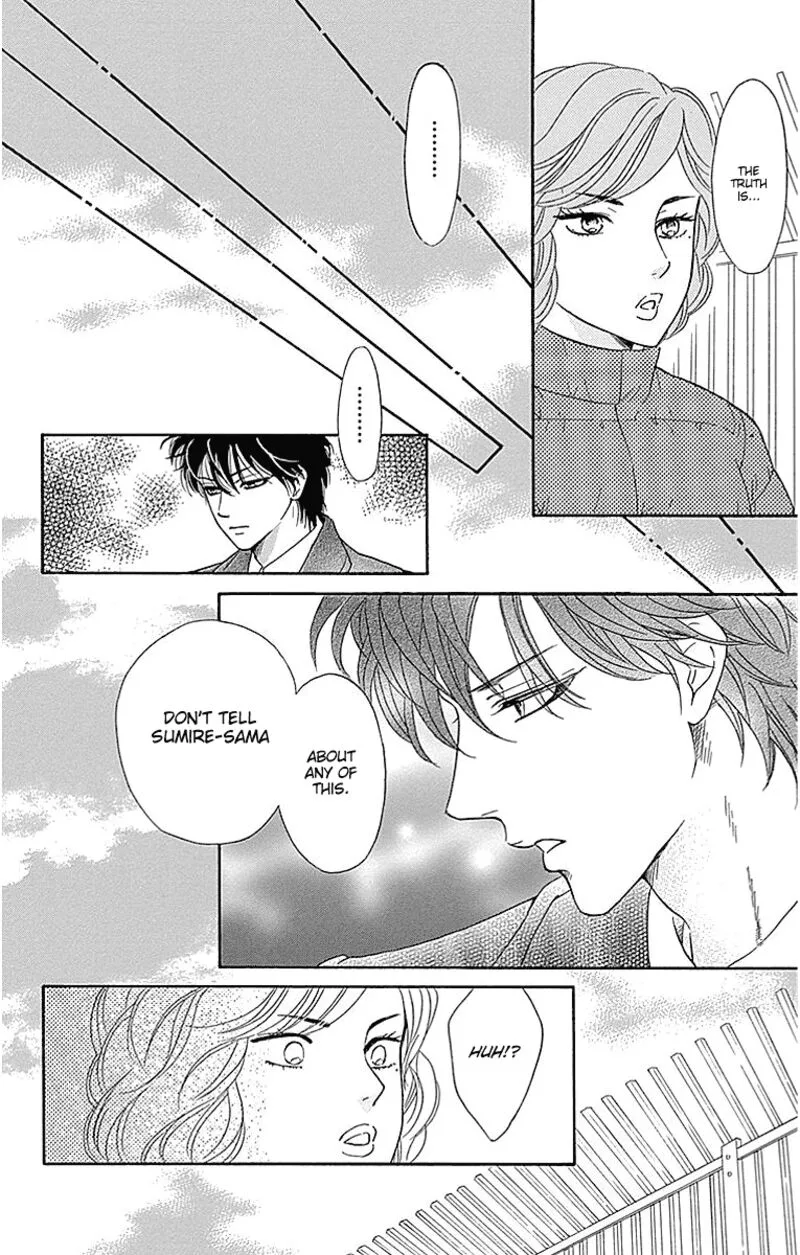 Sumika Sumire Chapter 17 page 30
