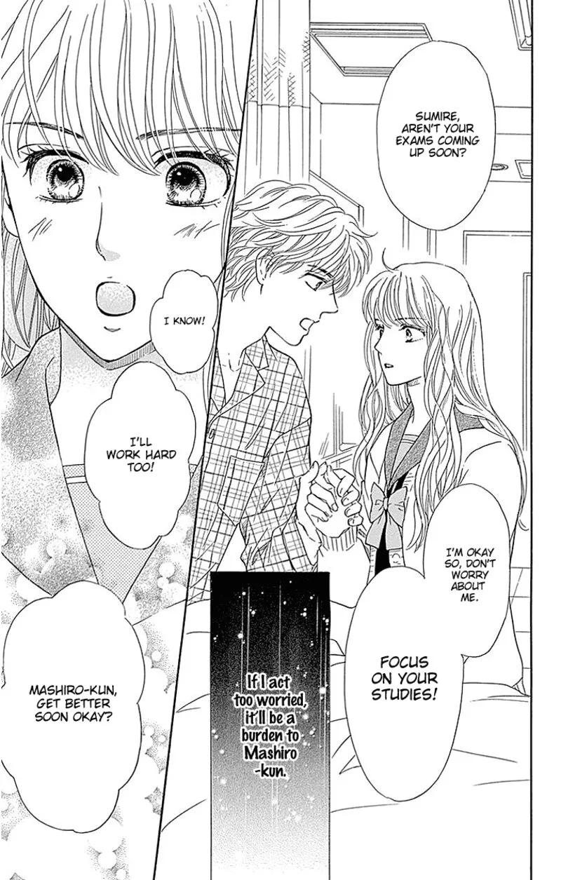 Sumika Sumire Chapter 17 page 25