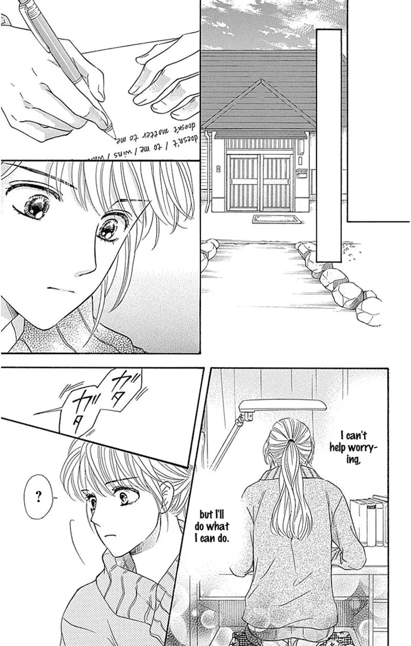 Sumika Sumire Chapter 17 page 31