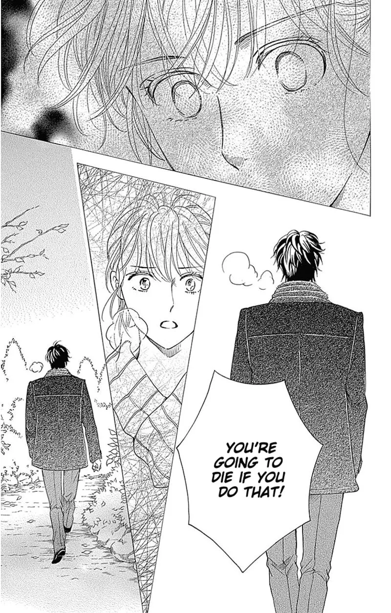 Sumika Sumire Chapter 17 page 39