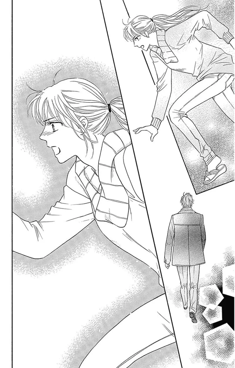 Sumika Sumire Chapter 17 page 40