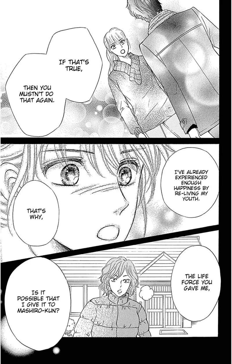 Sumika Sumire Chapter 17 page 43