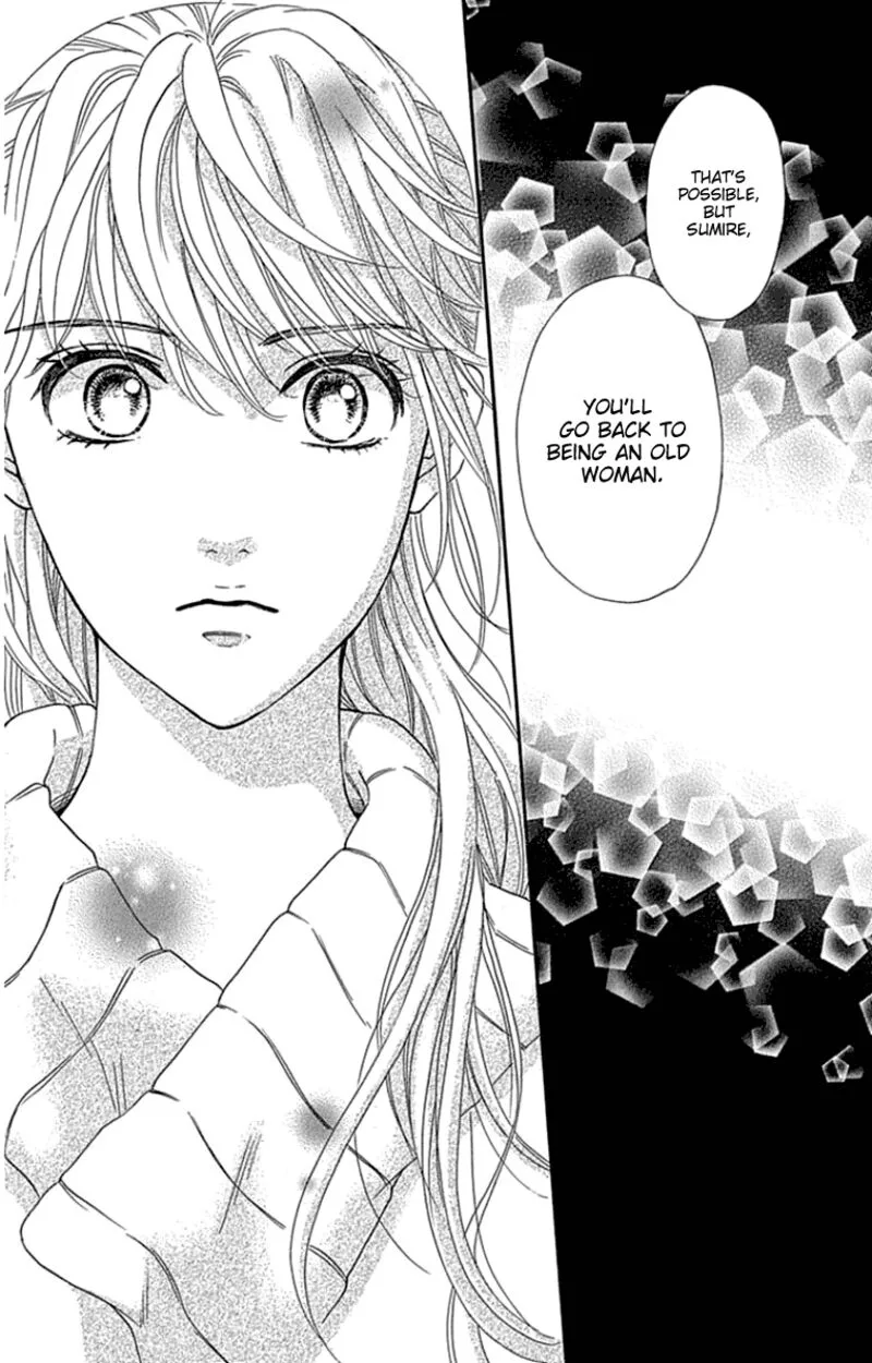 Sumika Sumire Chapter 18 page 4