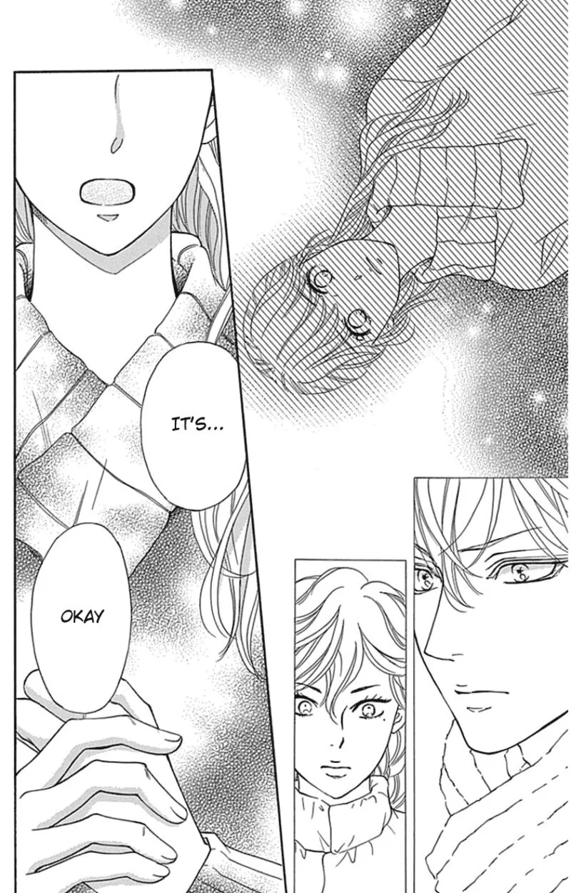 Sumika Sumire Chapter 18 page 5