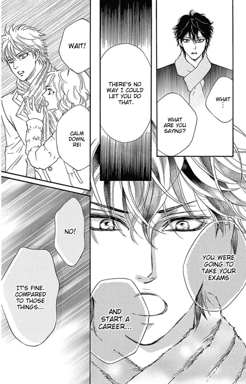 Sumika Sumire Chapter 18 page 6