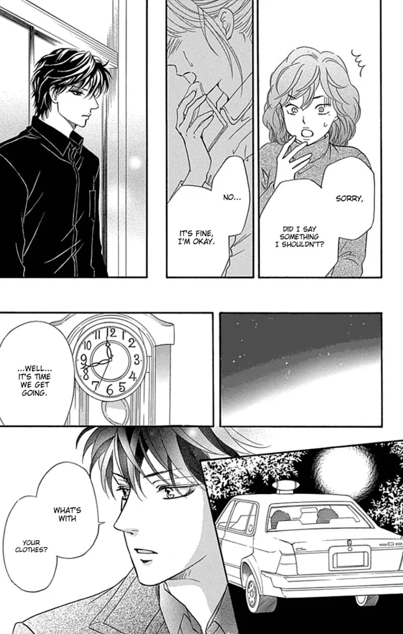 Sumika Sumire Chapter 18 page 14